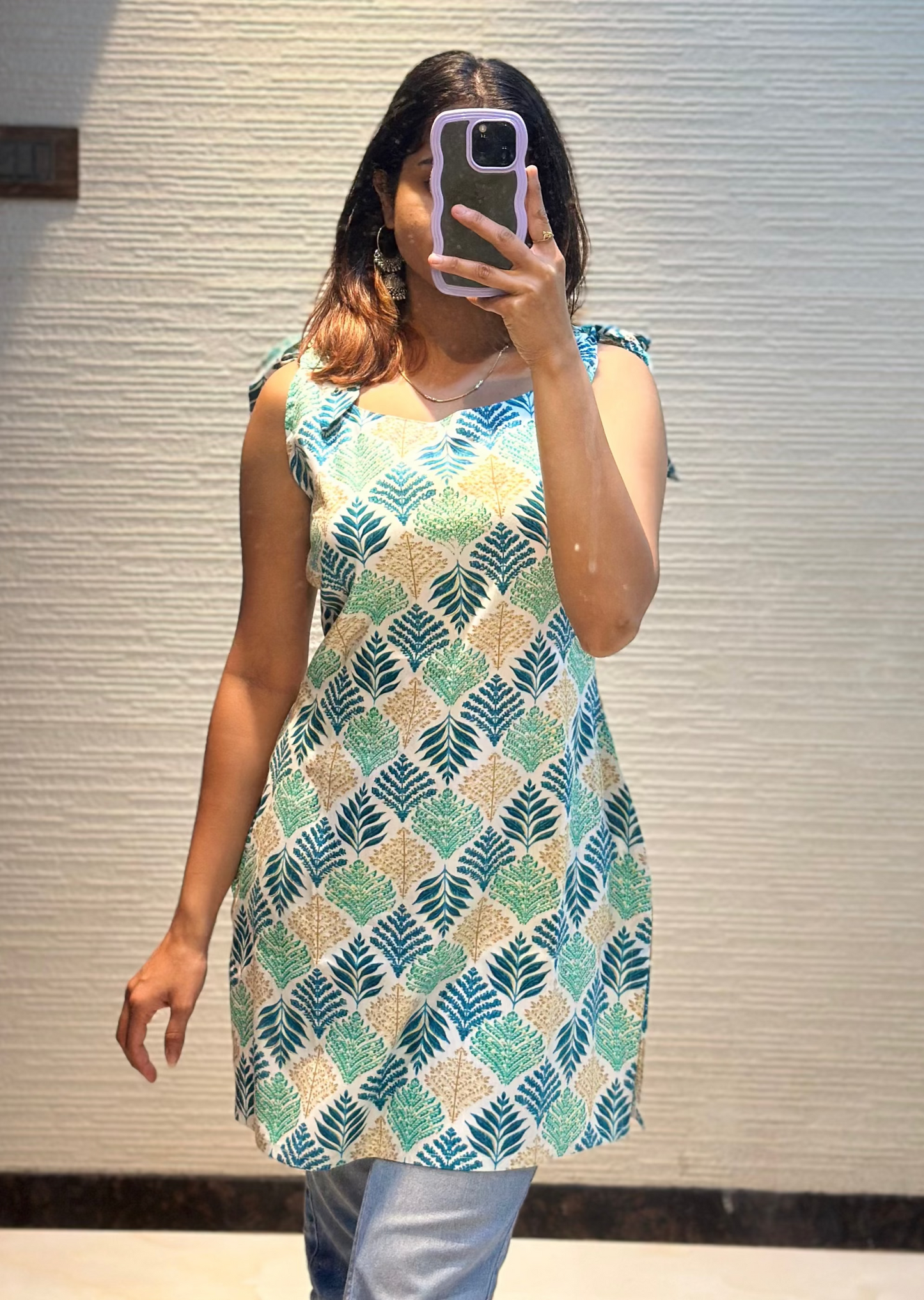 Tropical Breeze