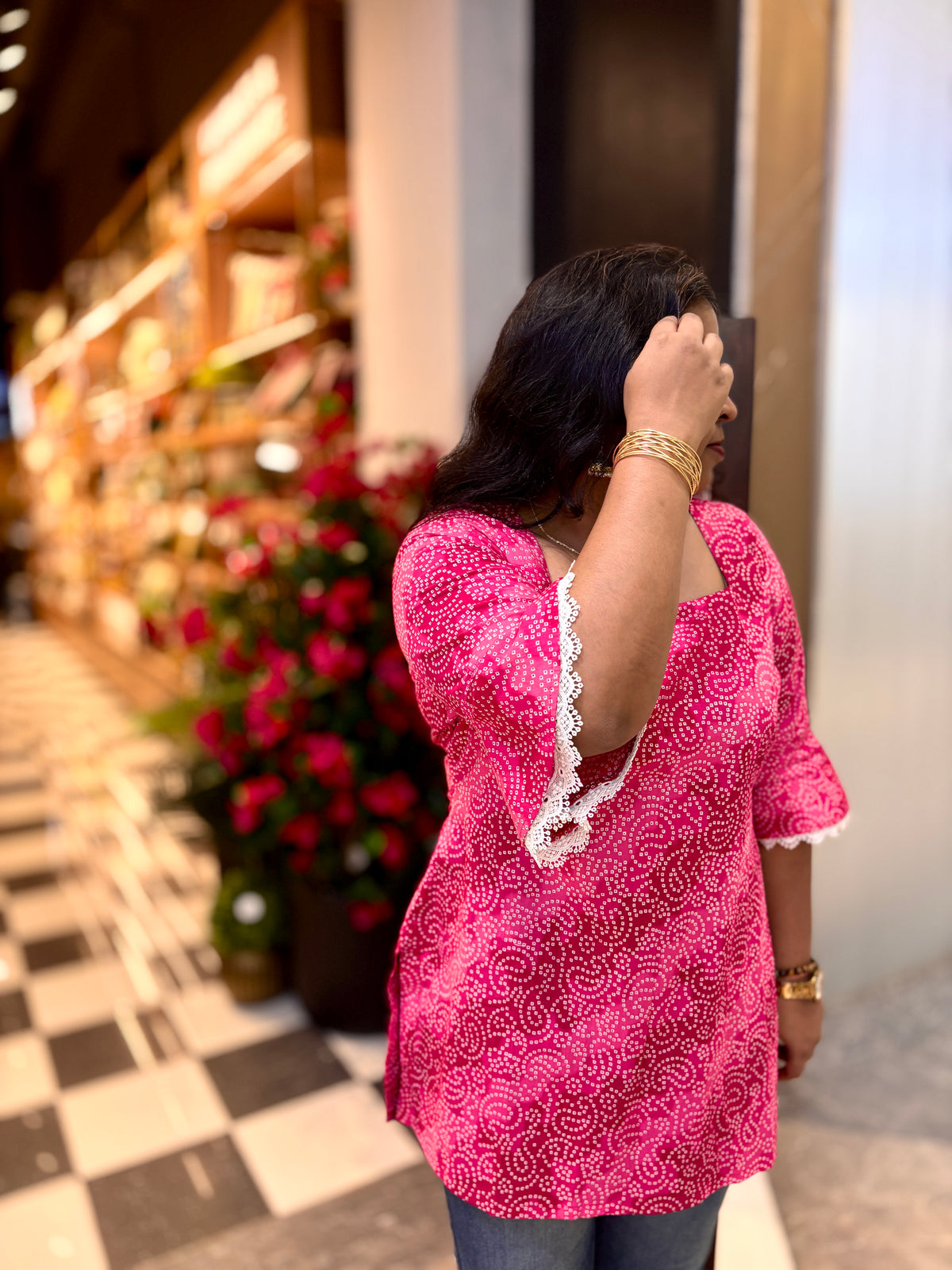 Prajakta