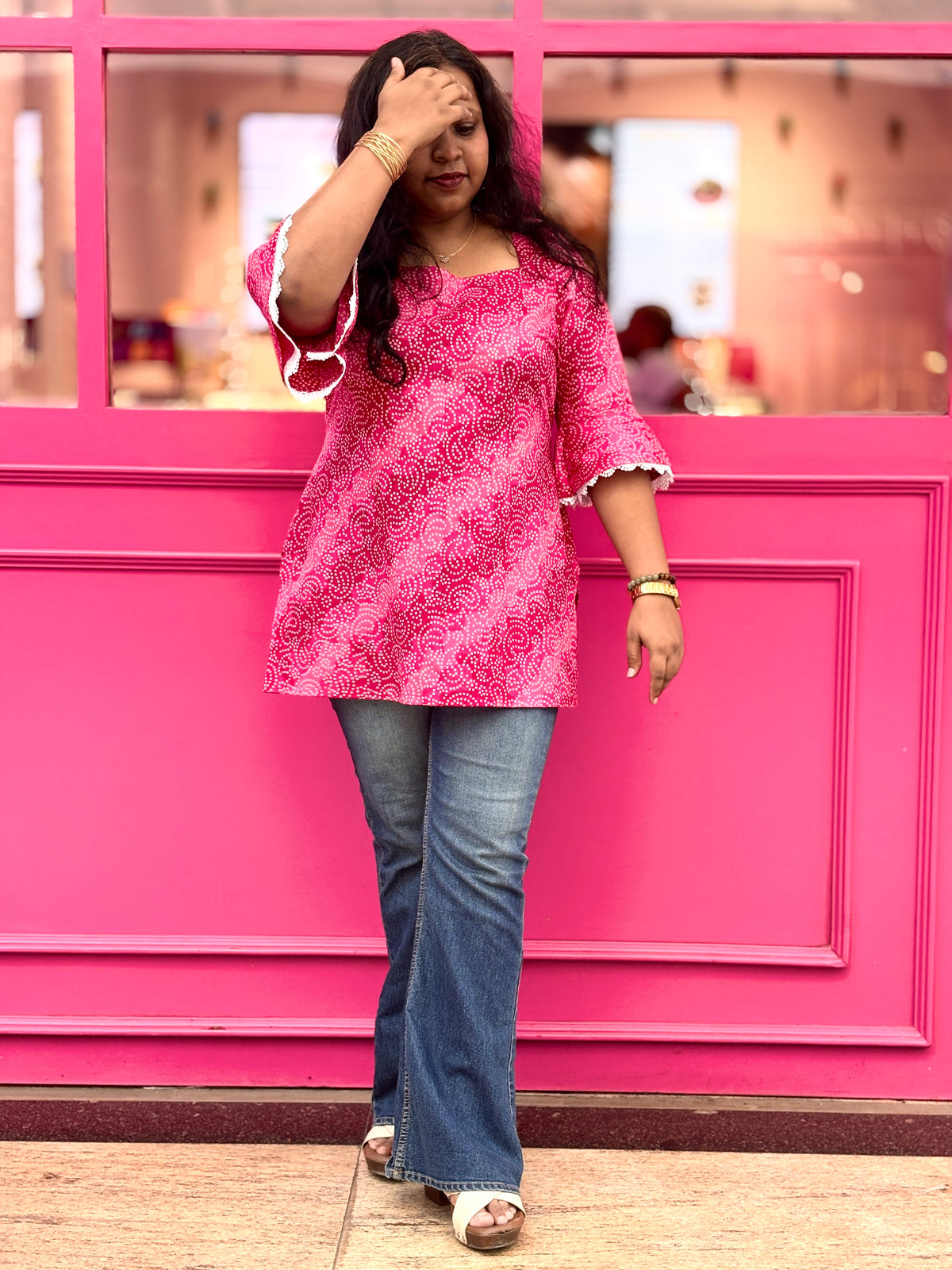Prajakta