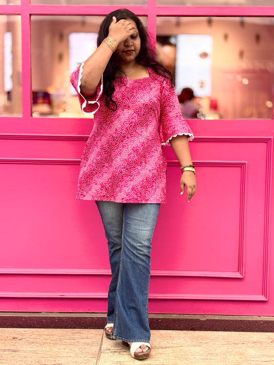Prajakta