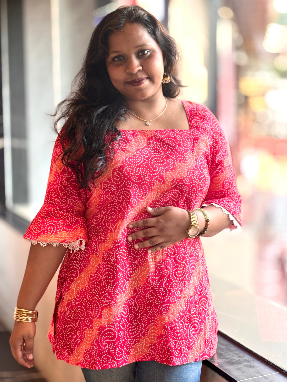 Prajakta