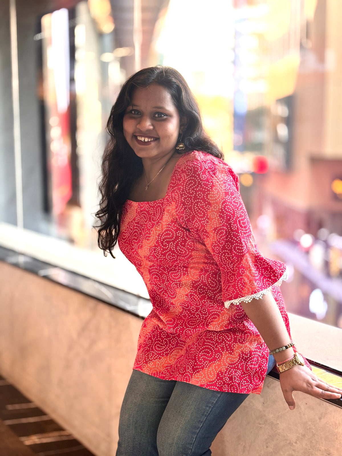 Prajakta