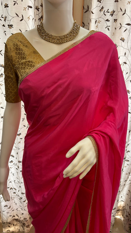 Pink Passion