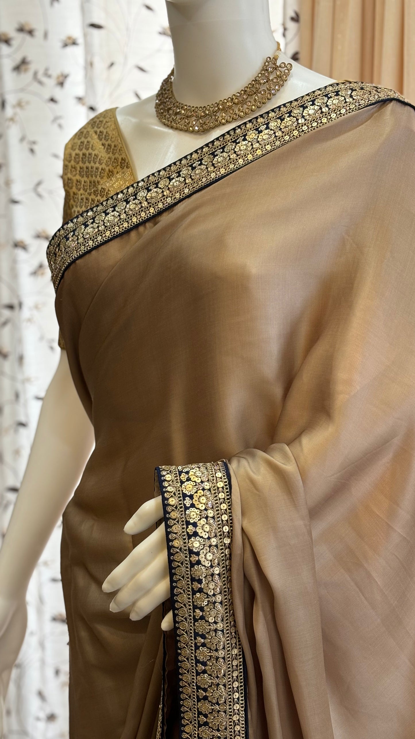 Golden Charm