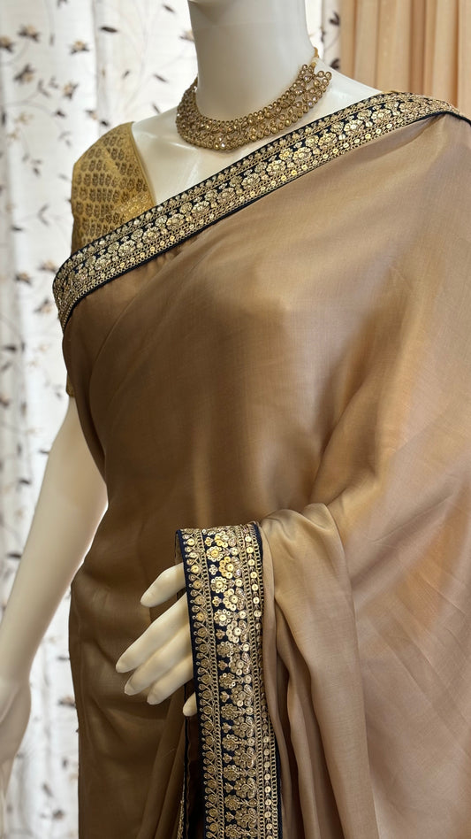 Golden Charm