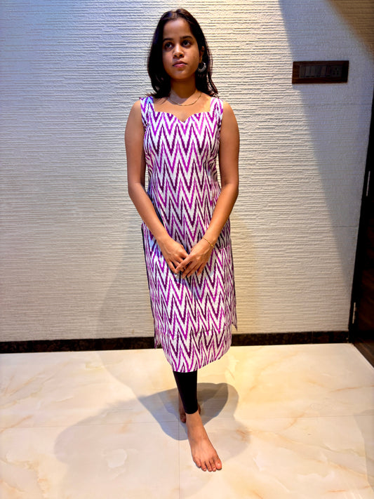 Ikat dream