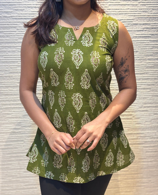 Pallavi