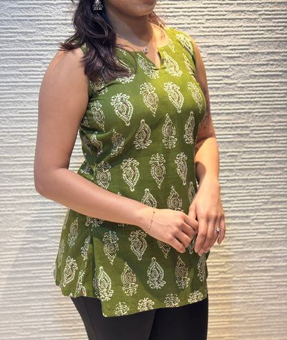 Pallavi
