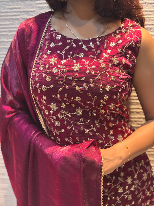 Aarohi