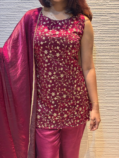 Aarohi