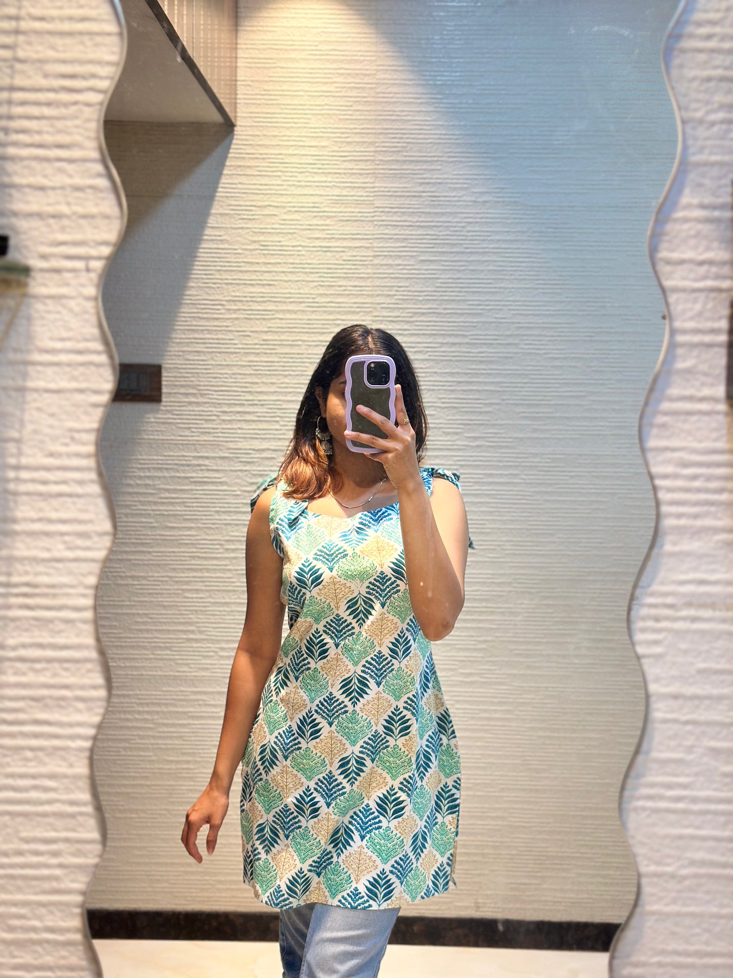 Tropical Breeze