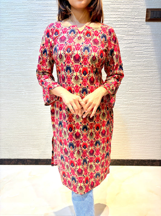 Ruby Paisley