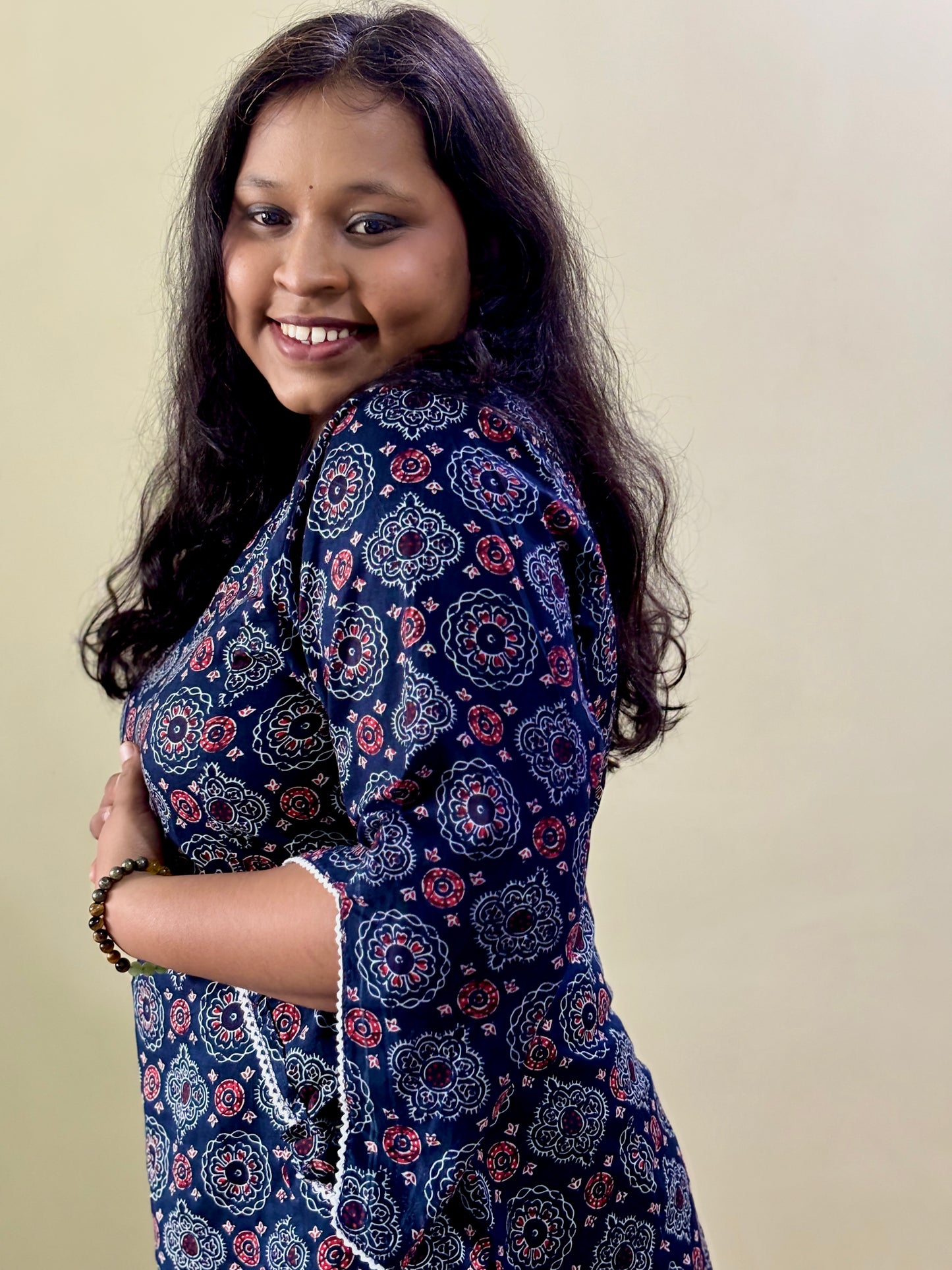 Sanika