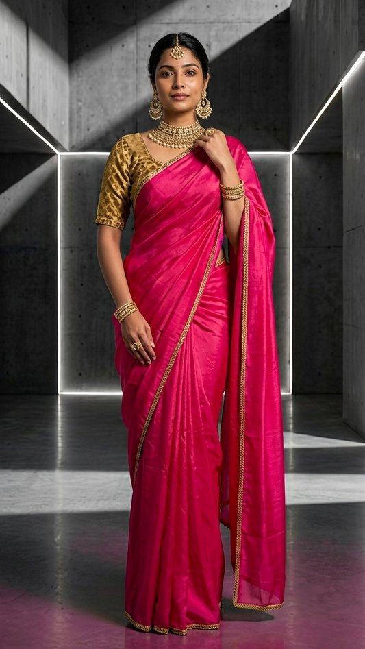 Pink Passion